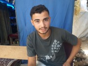 ثانوية عامة برتبة "رب أسرة".. ما قصّة عبيدة؟