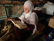 التغريبة الأخيرة لمنصورة عبد الدايم
