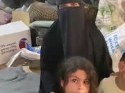 بعد استشهاد زوجها.. أم يزن تواجه وحدها أعباء إعالة أطفالها ووالدتها المريضة