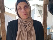 بعد فقدان زوجها وابنها.. سمية البطنيجي تواجه مسؤولية إعالة أسرتها