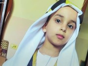 أم تروي الوداع الأخير لطفلها جاد