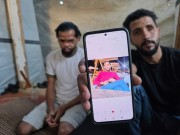 ثمنُ الطحين: عينان مفرغتان وشقيقٌ رحل على الطريق