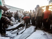 مجزرتان جديدتان تحت رعاية “مجلس السلام” الصامت والمشجع لجرائم الاحتلال