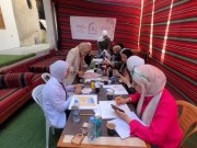 "ديره" توفر للشابات مساحة آمنة للتعبير عن مشاعرهن