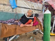 غزّة تواجه أزمة "تنفُّس".. الأكسجين ينفد!