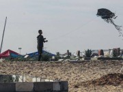 Years of War Burn Away Childhood and Even Their Kites