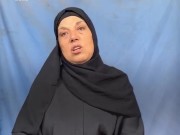 أم محمد الصعيدي: كل ما أتمناه العثور على جثامين أبنائي ودفنهم