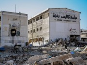 إلى الجامعة بغزة.. اختبارات "قبول" تحسم طريق التخصص