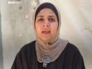 إسلام حجاج.. تعيل أسرتها بعد إصابة زوجها بالشلل النصفي