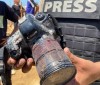 صحفيون "متعاونون".. وحقوقٌ مُعلّقة في أخطر ميادين التغطية
