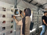 غزة.. حكايات الشهداء في "أرشيف حياة"