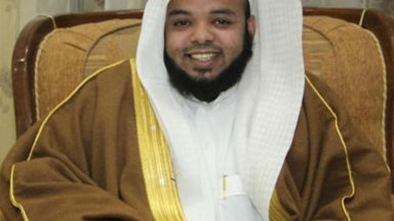 طفل يثير الضحك لدى أحد مشايخ السعودية شبكة نوى فلسطينيات