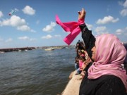 في غزة.. غياب العلاج الإشعاعي يدفع مصابات بسرطان الثدي إلى استئصال الثدي.