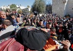 ناشطون يصرخون #القدس_عاصمة_فلسطين