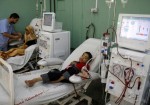 "إسرائيل" ترفع "البطاقة الحمراء" لمرضى السرطان بغزة